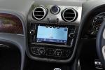 Bentley Bentayga V8 2018 года (UK)